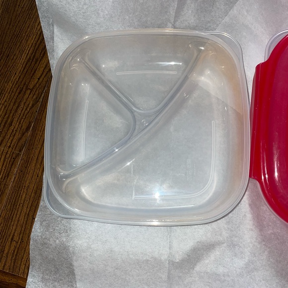 Lock and lock - Picture 7 of 7